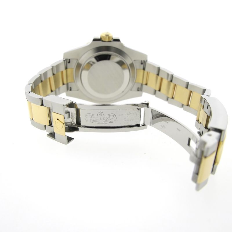 Image 15 of Rolex Submariner 116613LN; Automatic men's watch in full set