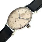 Image 3 of Nomos Glashütte Ludwig; Men's wristwatch