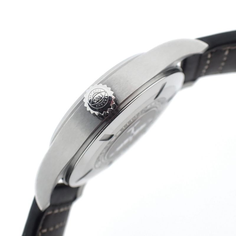 Image 4 of IWC Pilot's Watch Spitfire; Automatic men's watch