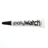 PolyWatch® polishing agent for plastic watch glass