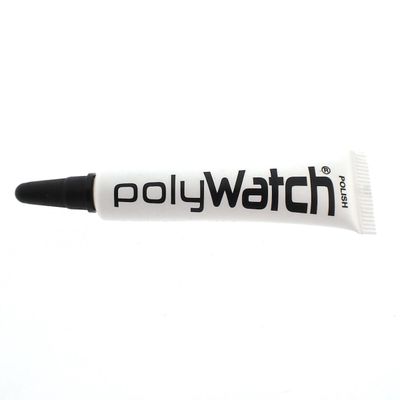 Image 1 of PolyWatch® polishing agent for plastic watch glass