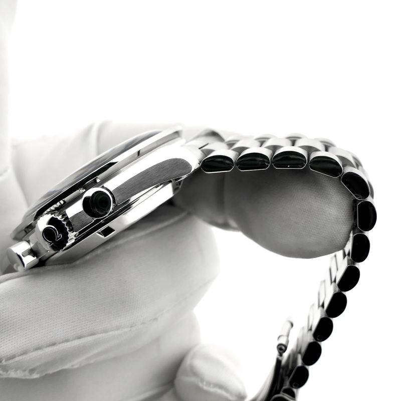 Image 11 of Omega Speedmaster Professional Moonwatch 3590.50; Chronograph men's watch