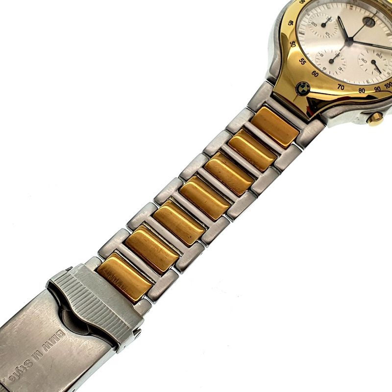 Image 3 of BMW M-Style; chronograph men's watch