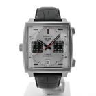 Image 1 of TAG Heuer Monaco Titan Special Edition (500 pieces); Chronograph men's watch
