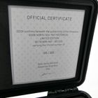 Image 6 of EDOX North Sea 1967 Limited Edition; Automatic men's watch