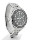Image 3 of Rolex Sea-Dweller Deepsea 116660; Automatic men's diving watch in full set