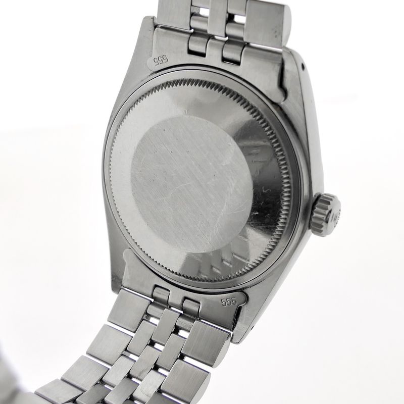 Image 13 of Rolex Datejust 16014 'Full-set'; Vintage watch from 1983