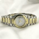 Image 11 of IWC Ingenieur SL Quartz IW4502; Vintage 18k gold/steel women's watch