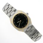 Image 10 of Omega Seamaster Polaris Multifunction 2540.50.00; Vintage analog/digital watch