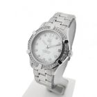 Image 2 of Tag Heuer Aquaracer WAF1313; Ladies watch with diamonds