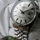 Image 23 of Rolex Datejust 1601 'Sigma Dial'; Vintage automatic watch from 1976