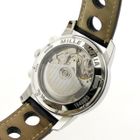 Image 10 of Chopard Mille Miglia GMT; Chronograph men's watch with second time zone