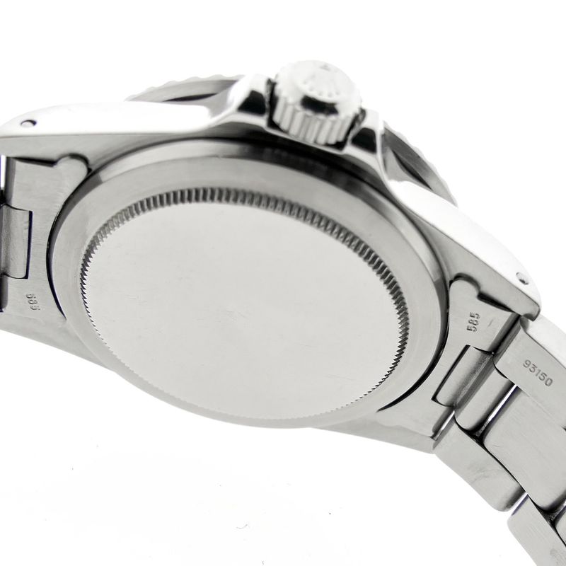 Image 12 of Rolex Submariner 1680; Vintage men's diving watch