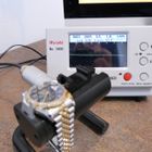 Image 17 of Rolex Datejust 116233; Gold/steel watch