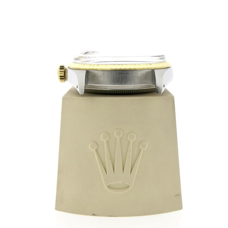 Image 12 of Rolex Datejust 16013; Vintage automatic watch