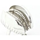 Image 11 of Silver fantasy ring