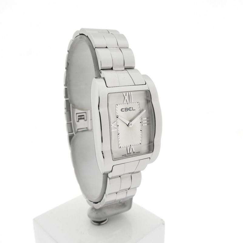 Image 3 of Ebel Tarawa E9656J21; Unisex/ladies watch