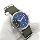 Image 6 of IWC Pilot Spitfire IW326801; Automatic men's watch