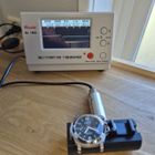 Image 18 of Panerai Luminor Marina PAM00164; Automatic men's watch