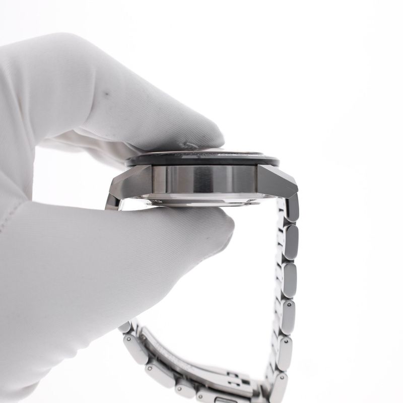 Image 9 of TAG Heuer Carrera 'Calibre 01' Chronograph CAR201U.BA0766; Automatic Men's Watch