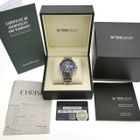 Image 20 of TAG Heuer Carrera Calibre 1887 CAR2A10-5; Chronograph men's watch