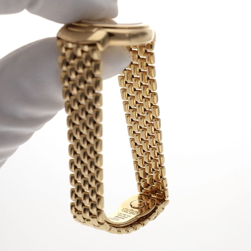 Image 20 of Rolex Cellini 6621/8; 18k gold women's watch