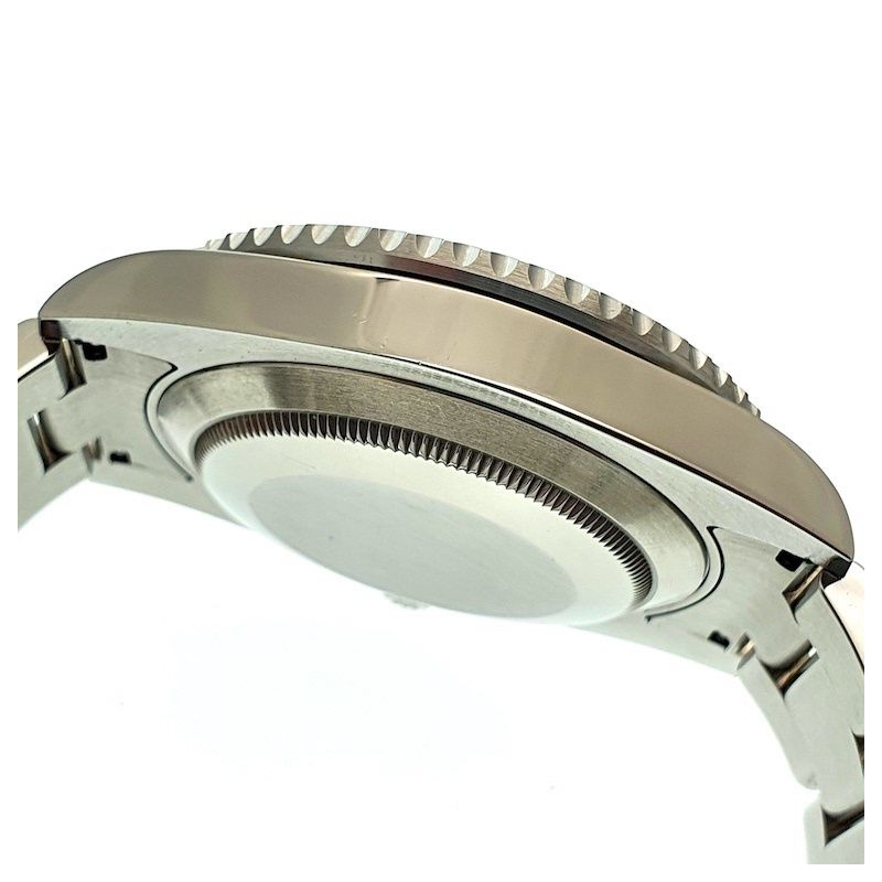 Image 10 of Rolex Submariner 116610LN; Full-set diving watch