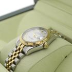 Image 14 of Rolex Lady Datejust 31mm; Automatic women's watch