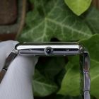 Image 14 of Cartier Tank Must XL WSTA0053; Automatic men's watch