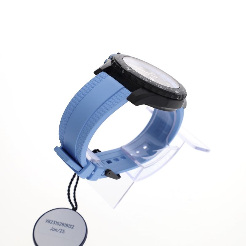 Image 12 of Breitling Endurance Pro 'Light Blue' X82310; Chronograph men's watch