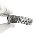 Image 15 of Omega Seamaster Polaris Multifunction 386.0822; Vintage analoog/digitaal horloge