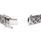 Image 5 of Exclusive white gold link bracelet