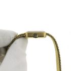 Image 5 of Omega De Ville 8197; 18k gold women's watch