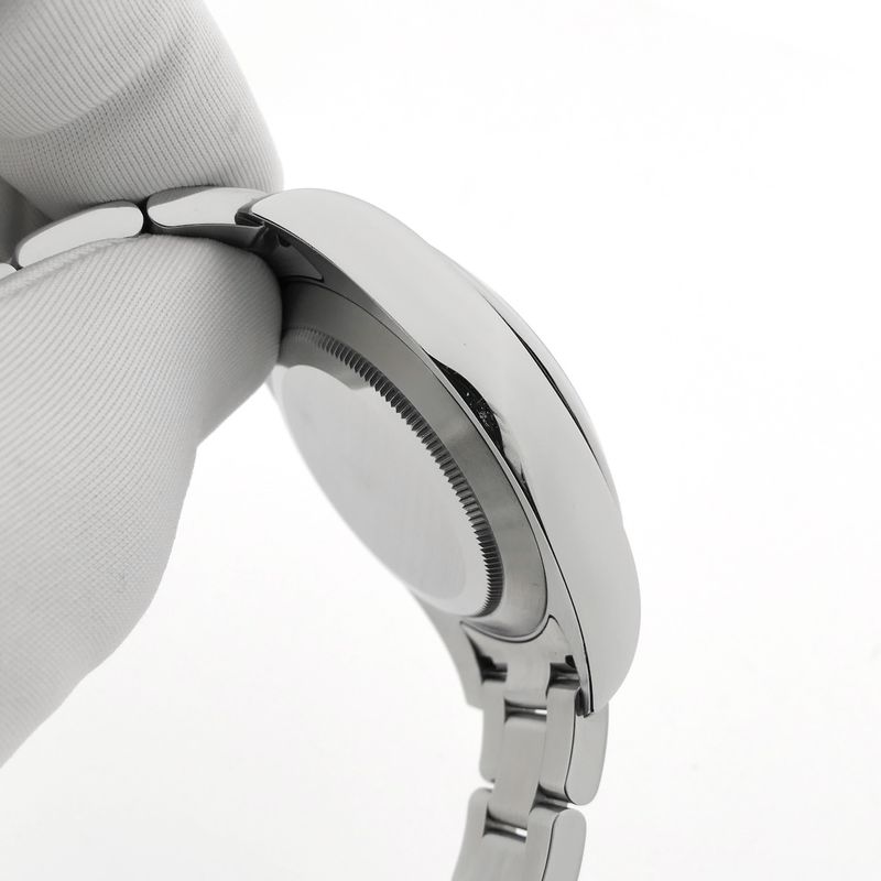 Image 11 of Rolex Airking 40mm 116900; Automatic men's watch in full set