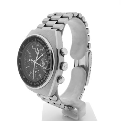 Omega Speedmaster Automatic Mark IV; Chronograph men's watch Image 2 of Omega Speedmaster Automatic Mark IV; Chronograph men's watch