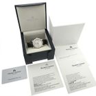 Image 4 of Maurice Lacroix Pontos Day-Date PT6027; Automatic 18k gold/steel men's watch