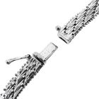Image 7 of Silver fantasy link chain | 42.5 cm