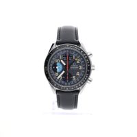 Omega Speedmaster Day-Date ‘MK40’ 3820.53.26; Automatic men's watch