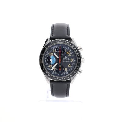 Image 1 of Omega Speedmaster Day-Date ‘MK40’ 3820.53.26; Automatic men's watch
