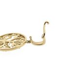 Image 5 of 9 carat Tree of Life pendant with a mix of gemstones