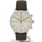 Image 1 of IWC Portuguese IW371445; Automatic chronograph men's watch