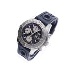 Image 2 of Breitling Chrono Superocean 42mm A13340; Automatic Men's Watch