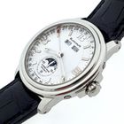 Image 4 of Blancpain Leman Moonphase; Men's watch