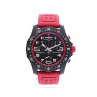 Breitling Endurance Pro 'Red' X82310; Men's Watch