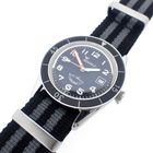 Image 8 of Squale Sub-39; Men's diving watch