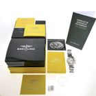 Image 4 of Breitling Chronomat Evolution 'Grey' A13356; Chronograph men's watch