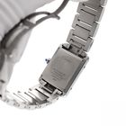 Image 16 of Cartier Tank Must 'Large' 4323 WSTA0052; Unisex watch