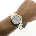 Image 17 of Raymond Weil Tango 8160-STP-00308; Bi-color men's watch