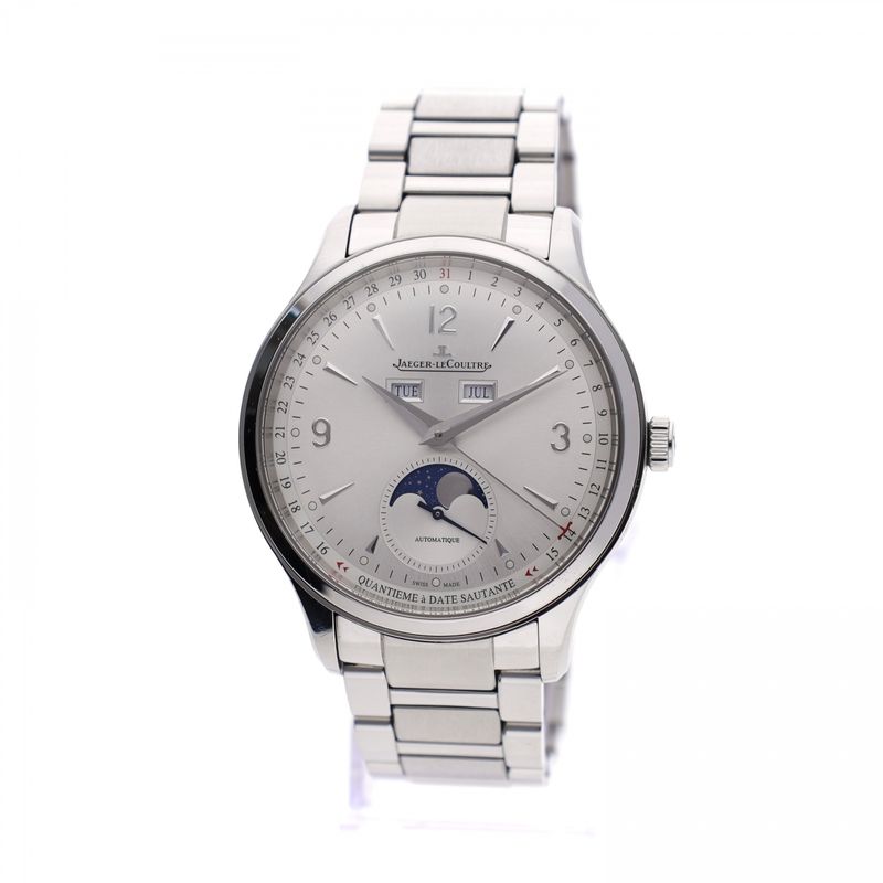 Image 18 of Jaeger-LeCoultre Master Control Calendar Q4148120; Automatic Watch