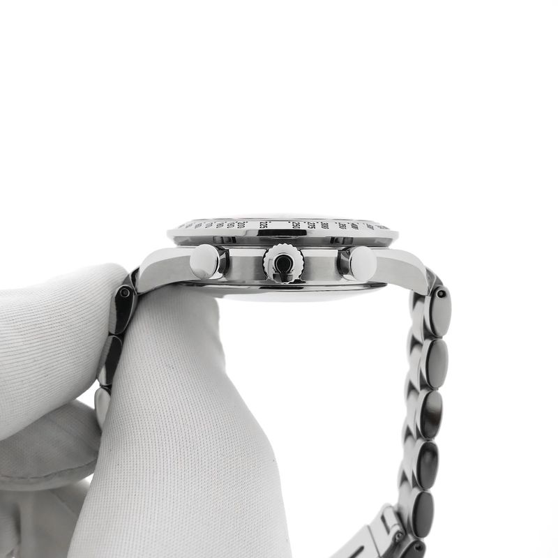 Image 5 of Omega Speedmaster Day-Date Automatic 3523.30.00; Chronograph men's watch